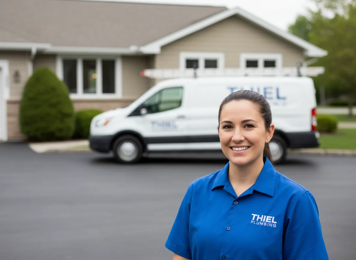 Plumber John Day, OR FAQs